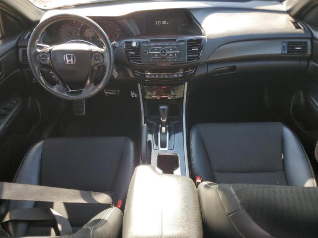 2016 HONDA ACCORD SPO - 1HGCR2F51GA080111