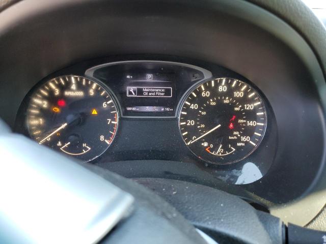 2018 NISSAN ALTIMA 2.5 - 1N4AL3AP8JC171626