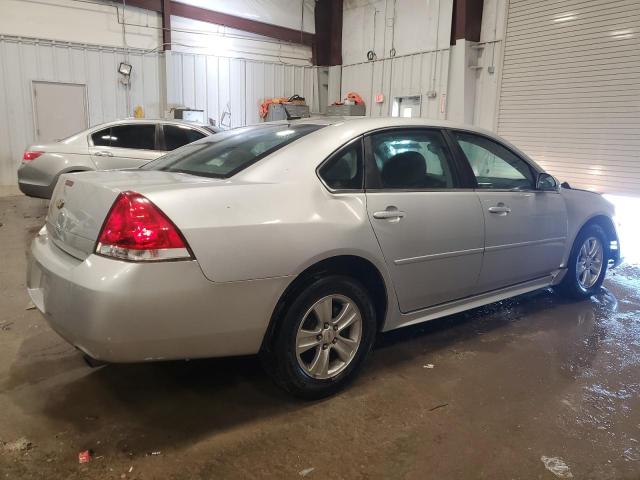 Vin: 2g1wf5e39d1266094, lot: 42056015, chevrolet impala ls 20133