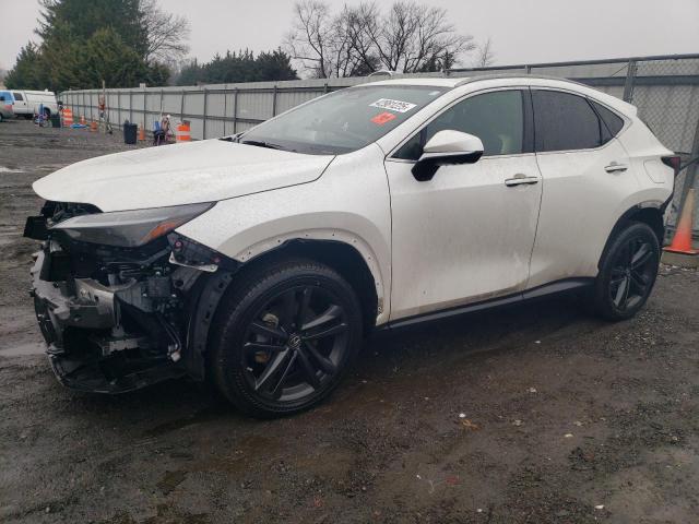 LEXUS NX 450H