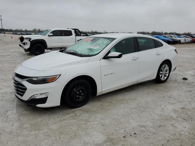 2019 CHEVROLET MALIBU LT 1G1ZD5ST1KF116834