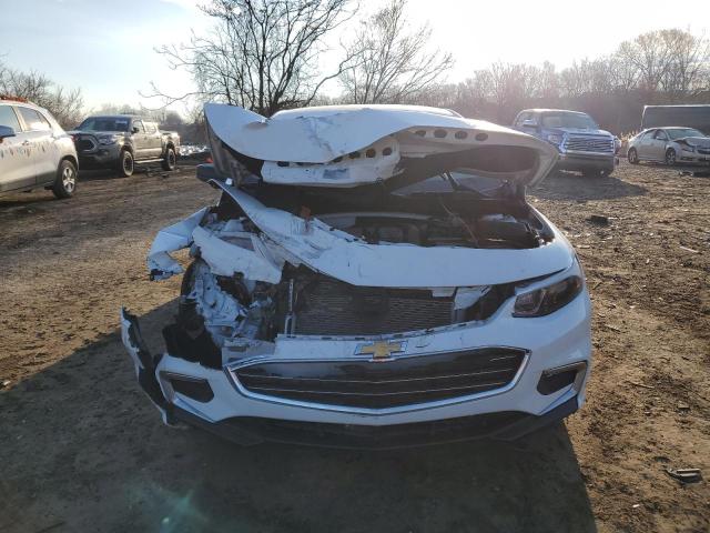 2018 CHEVROLET MALIBU LS 1G1ZB5ST1JF216470