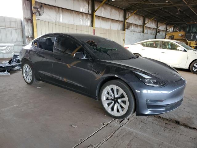 Vin: 5yj3e1ea2pf566372, lot: 89324355, tesla model 3 20234