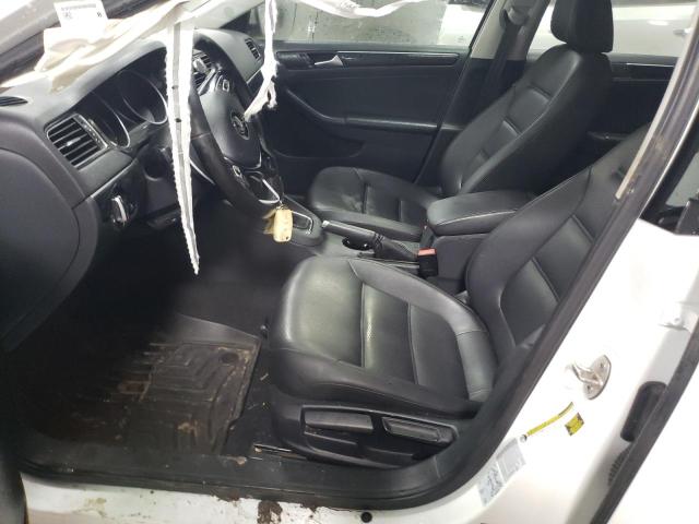 2016 VOLKSWAGEN JETTA SEL - 3VWL17AJ4GM409729