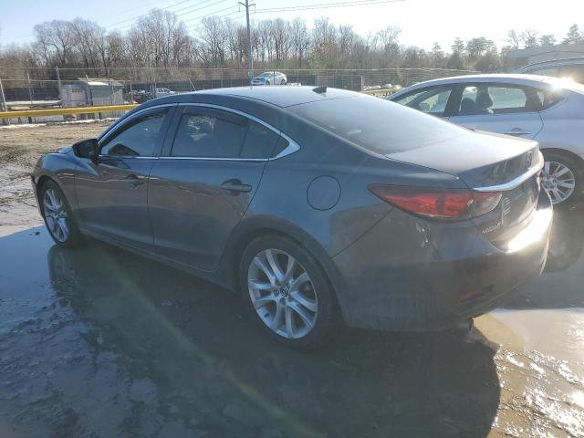 2015 MAZDA 6 TOURING - JM1GJ1V51F1188407