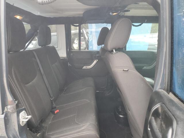 2018 JEEP WRANGLER U - 1C4HJWEG8JL804166