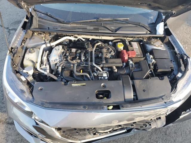 2023 NISSAN SENTRA SV - 3N1AB8CV5PY250941