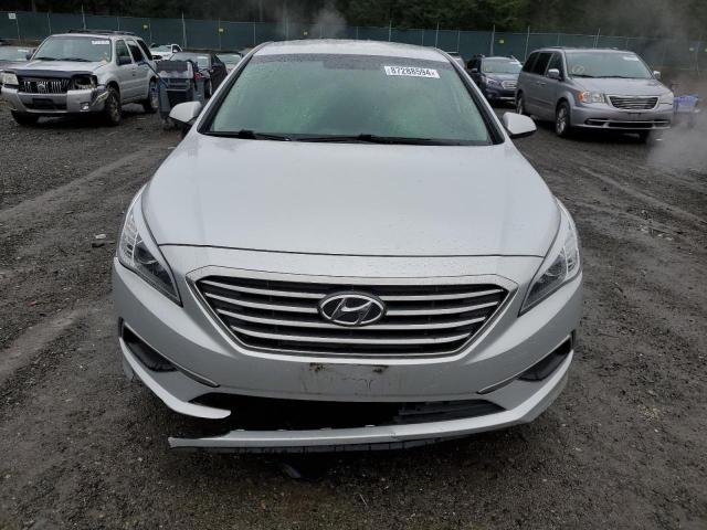 VIN 5NPE24AF2HH545352 2017 HYUNDAI SONATA no.5