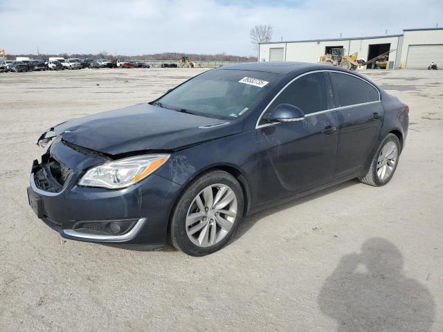 BUICK REGAL PREM