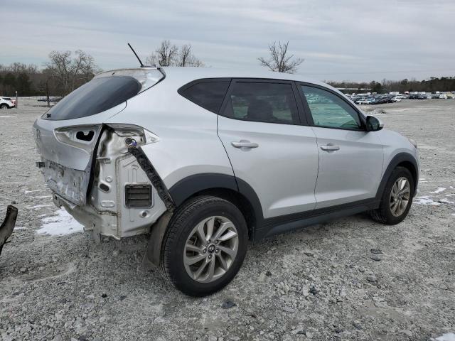 Vin: km8j23a47hu412675, lot: 89368105, hyundai tucson se 20173