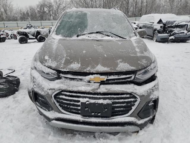 2021 CHEVROLET TRAX 1LT - KL7CJLSM1MB363958