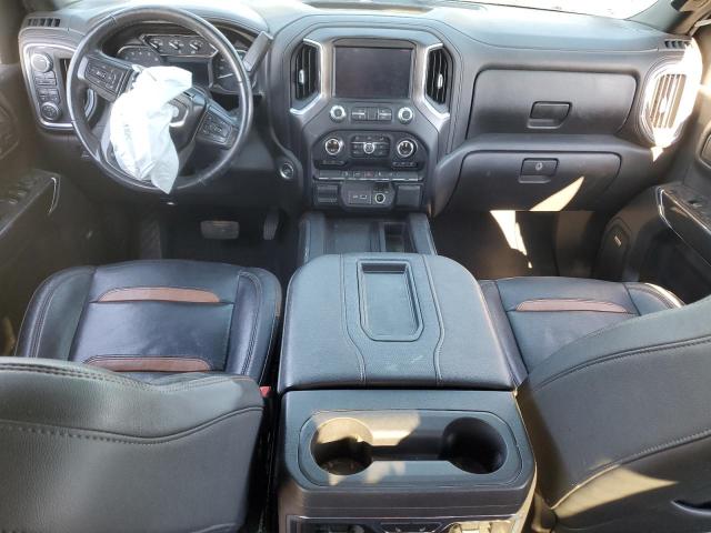 2021 GMC SIERRA K15 - 3GTP9EED7MG393901