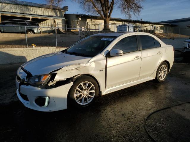 2016 MITSUBISHI LANCER ES - JA32U2FU7GU011467