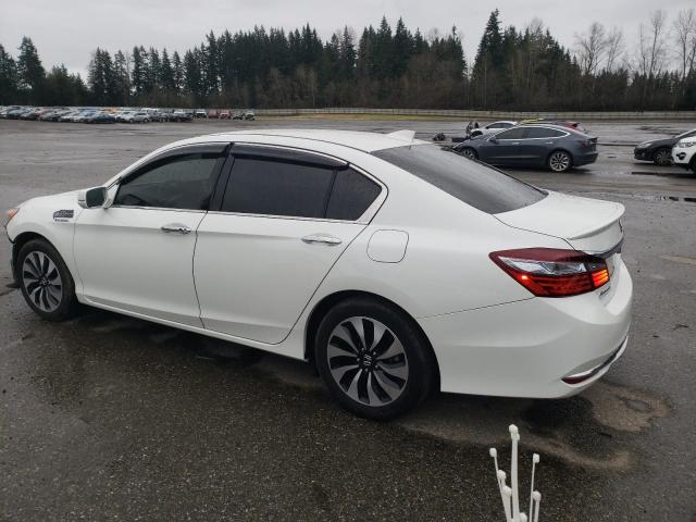 VIN JHMCR6F37HC012744 2017 HONDA ACCORD no.2