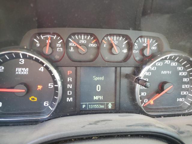 2016 GMC SIERRA C15 1GTN1LEC7GZ901962