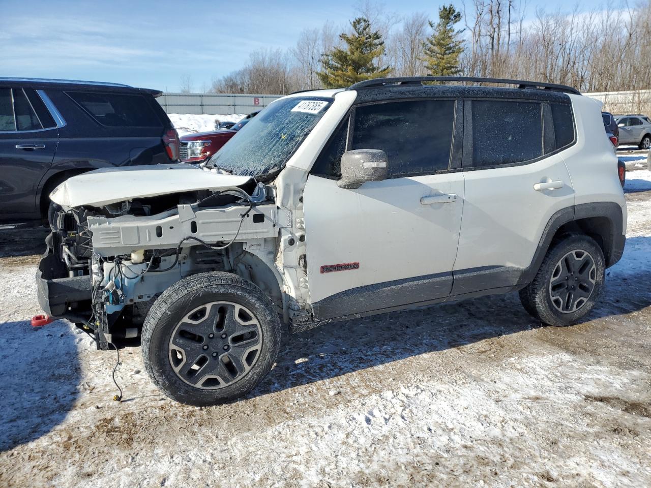 ZACCJBCB0HPG58202 JEEP RENEGADE T 2017