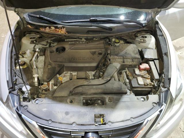 2017 NISSAN ALTIMA 2.5 - 1N4AL3AP6HC242882