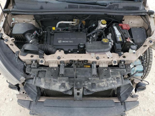 2018 BUICK ENCORE PRE - KL4CJASB9JB675151