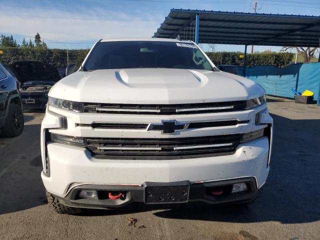 2020 CHEVROLET SILVERADO - 3GCUYEED8LG438008