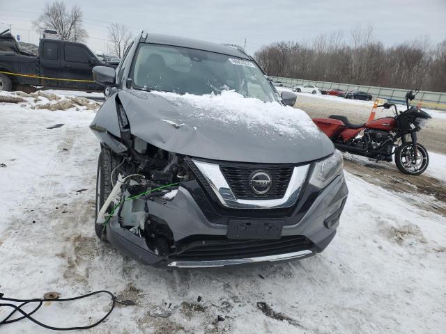 2020 NISSAN ROGUE S - KNMAT2MT9LP510497