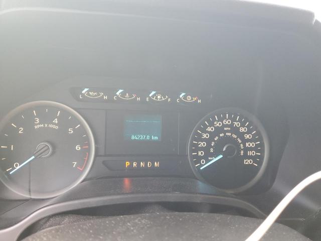 2020 FORD F150 SUPER - 1FTFW1E46LKD99600