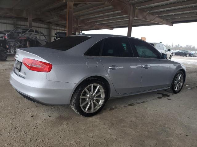2015 AUDI A4 PREMIUM - WAUFFAFL3FN043241
