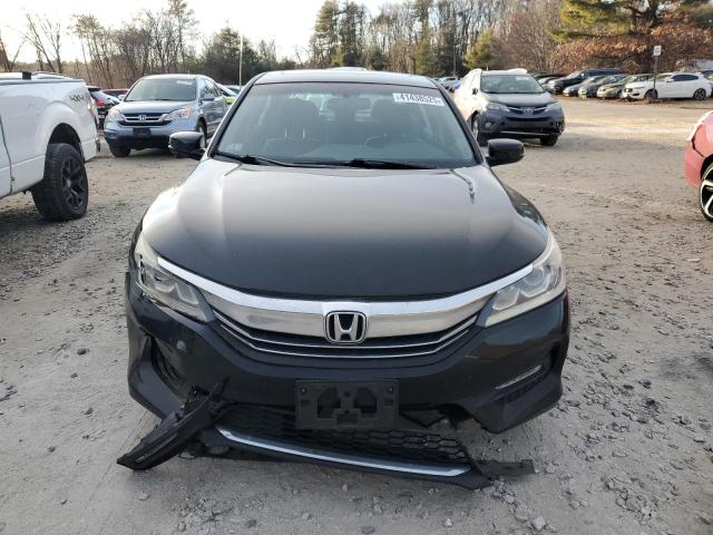 2016 HONDA ACCORD EXL - 1HGCR2F85GA075178