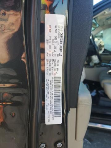 2015 DODGE DURANGO SX - 1C4RDHAG8FC695079