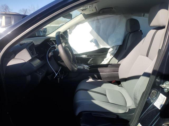 2018 HONDA CIVIC LX - 2HGFC2F59JH524200