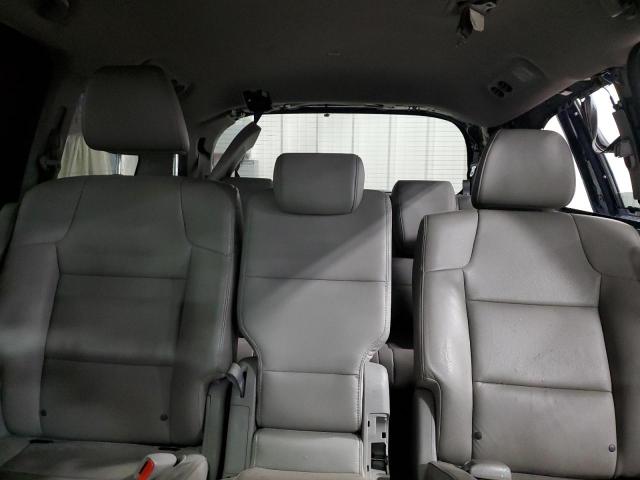 2015 HONDA ODYSSEY EX - 5FNRL5H64FB029211