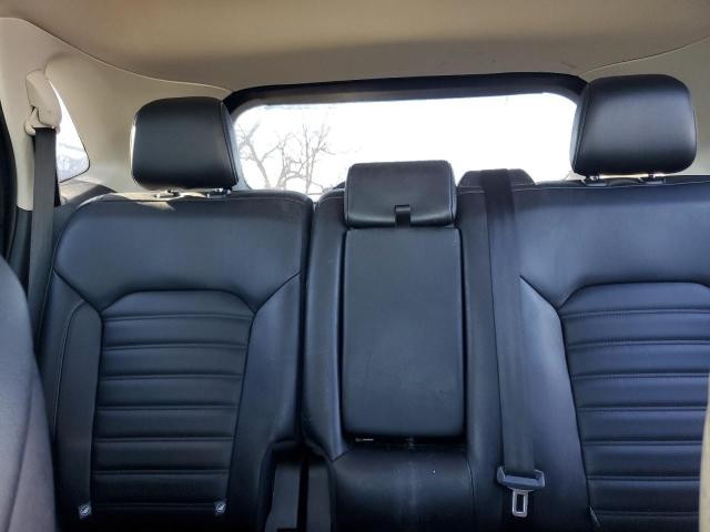2021 FORD EDGE SEL - 2FMPK3J99MBA46188