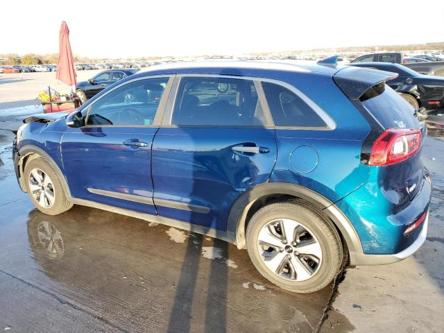 2017 KIA NIRO EX - KNDCC3LC2H5060338