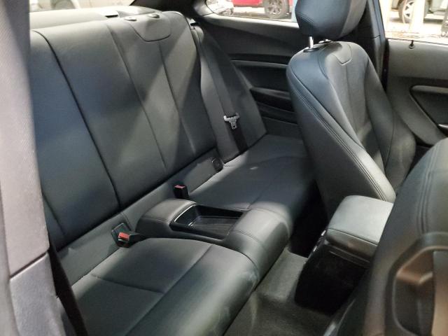 2017 BMW 230XI WBA2H9C32H7A25822