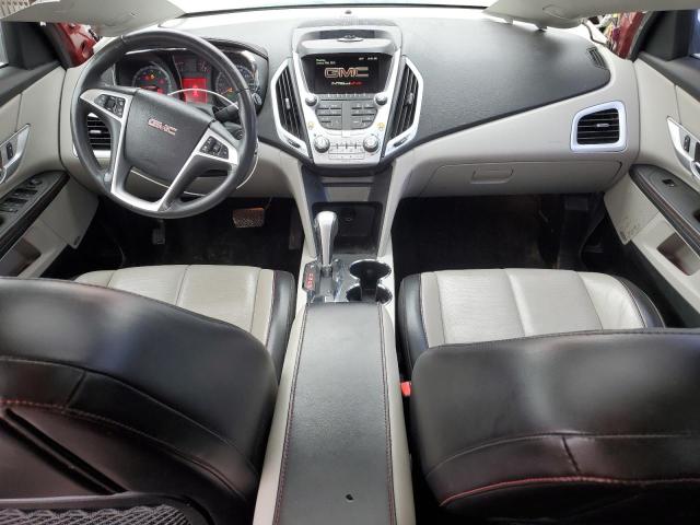 2015 GMC TERRAIN SL 2GKFLYE32F6386766