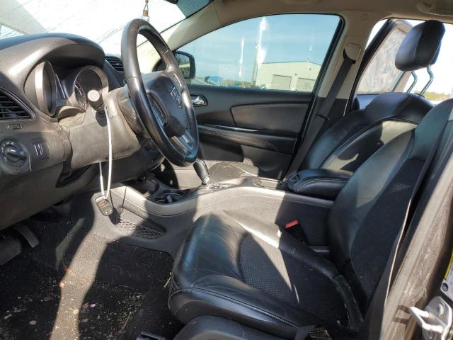 2018 DODGE JOURNEY CR - 3C4PDCGG5JT517239