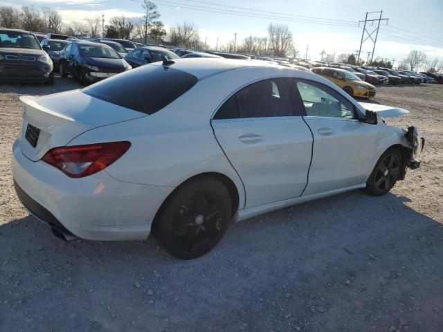 2016 MERCEDES-BENZ CLA 250 - WDDSJ4EB7GN355144