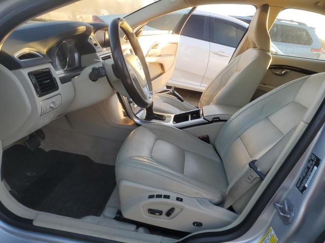 2016 VOLVO S80 PREMIE YV140MAK1G1198336