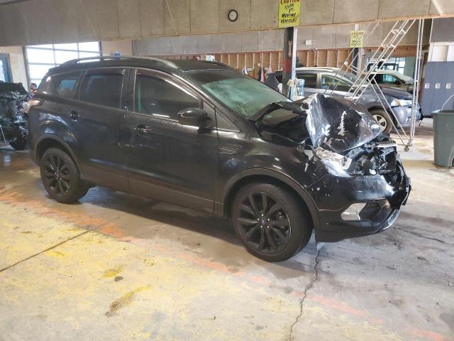 2018 FORD ESCAPE SE - 1FMCU0GD9JUC01105