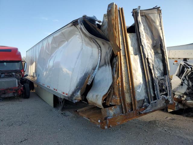 GREAT DANE TRAILER 2016 white   1GRAP0620GK258225 photo #1