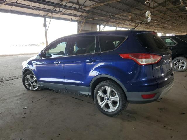 Vin: 1fmcu0gx7gua29997, lot: 41541085, ford escape se 20162
