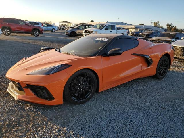 Vin: 1g1yb2d43r5125766, lot: 88470315, chevrolet corvette stingray 2lt 2024 img_1