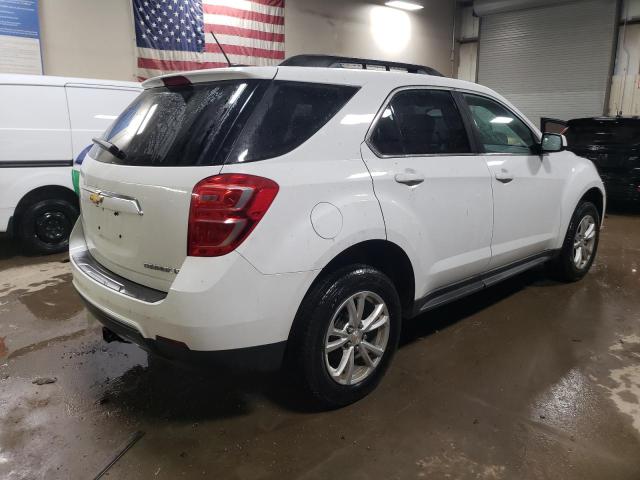 2017 CHEVROLET EQUINOX LT - 2GNALCEK6H1572124