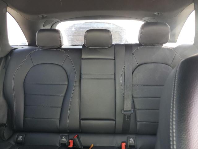2018 MERCEDES-BENZ GLC 300 - WDC0G4JBXJV081168