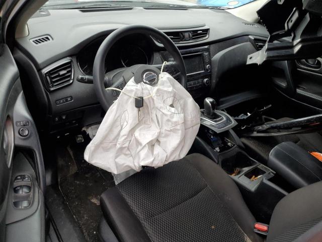 2021 NISSAN ROGUE SPOR JN1BJ1AV0MW560354