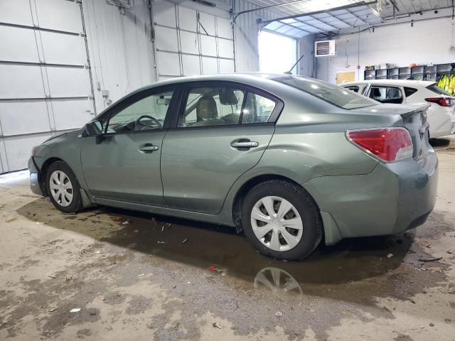 2015 SUBARU IMPREZA - JF1GJAA67FG023270
