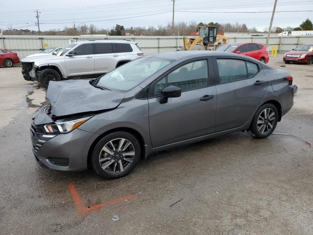 Vin: 3n1cn8dv4rl866905, lot: 88931655, nissan versa s 2024 img_1