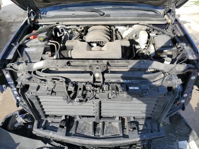 2018 CHEVROLET TAHOE K150 - 1GNSKCKC3JR107981