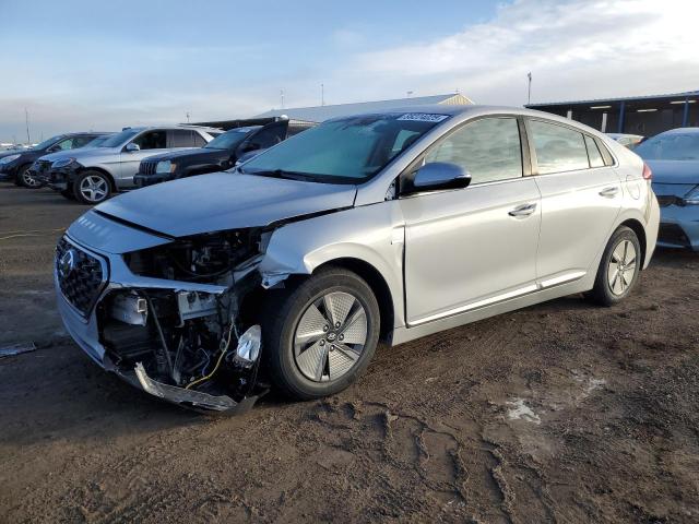 2020 HYUNDAI IONIQ SE #3095106545