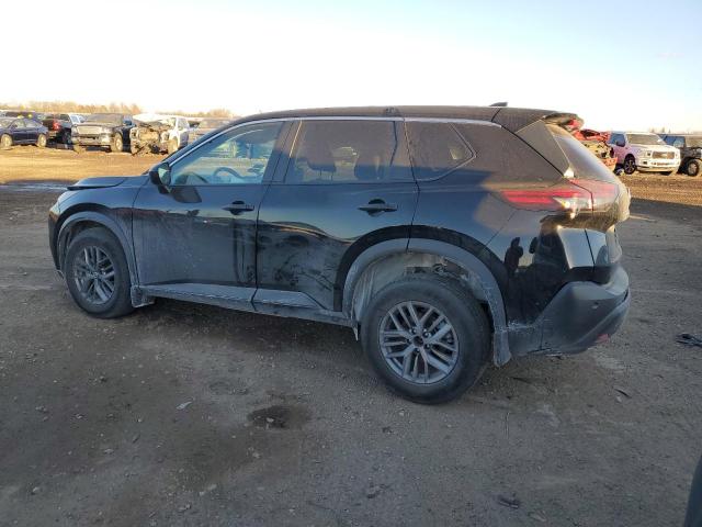 2021 NISSAN ROGUE S - 5N1AT3AB2MC708294