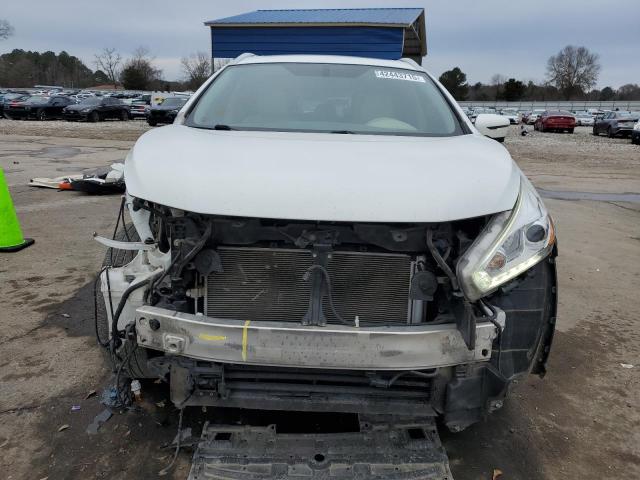 2016 NISSAN MURANO S - 5N1AZ2MG1GN151502